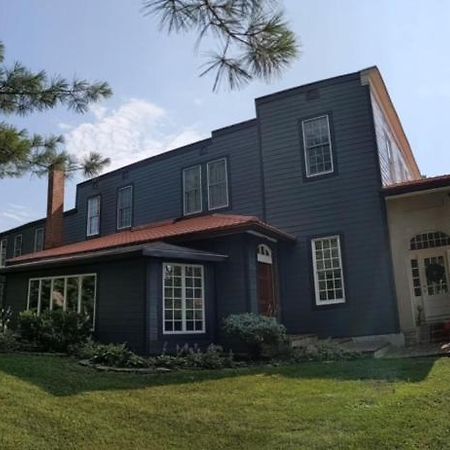 Augusta Guest House Exterior foto